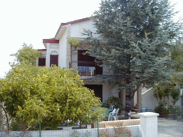 Apartman Marija Krok Baška Buitenkant foto